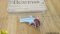 BEARMAN CL22M .22 MAGNUM MAGNUM Pistol. NEW in Box. 2.5