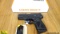 Taurus G2C 9MM Pistol. NEW in Box. 3.2