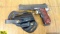 SIG SAUER 911 .45 ACP Pistol. Excellent Condition. 5