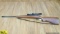 NATIONAL ARMS NATO 60 .22 M.R.F. Rifle. Very Good. 22