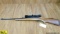 Savage 110e .30-06 Rifle. Very Good. 22