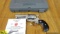 Ruger NEW VAQUERO .357 MAGNUM NEW VAQUERO Revolver. Excellent Condition. 3.75