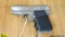 AMT BACK UP 9MM KURZ/.380 Pistol. Very Good. 2.5