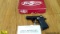 Bersa FIRE STORM .380 ACP Pistol. Very Good. 3.5