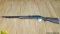 REMINGTON GALLERY SPECIAL SPEEDMASTER 552 .22 Short Rifle. Fair Condition. 24