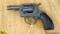 H&R 632 .32 S&W Long Revolver. Very Good. 2.5