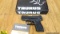 Taurus 709 SLIM 9MM CCW Pistol. NEW in Box. 3.2
