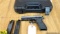 Taurus PT 809 9MM Pistol. NEW in Box. 4