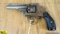 IVER JOHNSON ARMS & CYCLE WORKS TOP BREAK 