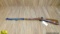 Cabela's HAWKEN .50 Caliber HAWKEN Rifle. Excellent Condition. 28