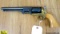 NAVY ARMS .44 Black Powder Only Pistol. Excellent Condition. 7.4