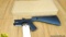 KE ARMS KP-15 MULTI Receiver. NEW in Box. Full Polymer One Piece Lower and Full Stock Assembly. Rear