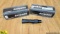 AIMPOINT 2000 Scopes. Excellent Condition. Lot of 3; 3 x Power Attachment /2000 Long, scopes, 2 Qty