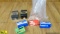 Sierra, Nosler, Lapua .30 Caliber Projectiles. Approx. 759 Projectiles, Mixed. . (56811)