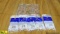 Winchester 9 MM Projectiles1250 Total  (750 Hallow Point and 500 round nose) . . (56691)