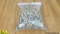 Winchester, Blazer, Etc. 9 MM Brass. Approx. 1591 Rounds of Brass. . (55620)
