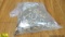 CBC, Winchester, Etc. 9 MM Luger Brass. Approx. 1460 Brass Casings. . (56427)