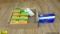 Remington, Winchester Primers. 8600 Large Rifle Primers. . (56781)