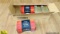 Federal Primers. 3500 Small Rifle Primers. . (56753)