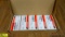 Winchester Primers. 5000 Small Pistol Primers. . (56785)