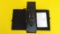 2nd Amendment BD15 Double-Sided Pistol Case. NEW in Box. Measures 12x9x6.5. Double-Sided. Double-Lay