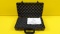 2nd Amendment B20 Multi-Layer Pistol Case. NEW in Box. Measures 16x9x4.5. Double-Layered Foam. Capac