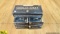 Speer .45 AUTO + P Ammo. 250 Rounds of 200 Gr GDHP . (55403)