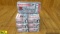 Winchester .350 LEGEND Ammo. 140 Rounds of 180 Gr POWER POINT . (55372)