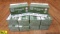 MAGTECH .300 BLACK OUT BLACK OUT Ammo. 500 Rounds of 115 Gr. . (55389)