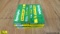 Remington 6.5 Creedmoor Ammo. 80 Rounds of 140 Gr PSPCL. . (57143)