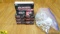 Blazer 9 MM Ammo. 618 Rounds of Mixed.. (57028)