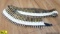 WRA .30.06 Ammo. 120 Rounds, Canvas Linked. . (57136)