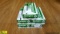 Remington .40 S&W Ammo. 250 Rounds of 180 Gr Metal Cased. . (54359)