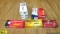 Hornady, American Eagle, Etc. .223 REM Ammo. 179 Rounds of Mixed. . (56742)