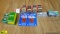 Federal, Remington, Etc. .410 Ammo. 232 Rounds of Mixed. . (56740)