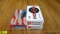 Hornady 6.5 Creedmoor Ammo. 60 Rounds of Mixed. . (57144)