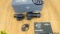 Sig Sauer REMEO 04, JULIET 4 Magnifier/Red Dot. Like New. 1x20 MM Compact Red Dot Sight, with Magnif