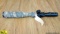 Millett Scope. Very Good. Camo Wrapped 6-25x56 MM Scope with Mildot Reticle. Tactical Rings, Large T
