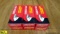 American Eagle .223 REM Ammo. 120 Rounds of 62 Gr FMJ.. (54366)