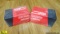 Federal LIGHTNING .22 LR Ammo. 1000 Rounds of 40 Gr. Lubricated Lead, High Velocity.. (54344)