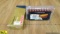 Federal, Premium .458 WIN MAG Ammo. 40 Rounds of Mixed.. (55124)