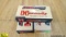 Hornady Lever Evolution .45.70 GOVT. Brass, Ammo. 53 Rounds In Total; 40 Live Ammo and 13 Count of B