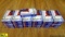 American Eagle .223 REM MILITARY GRADE Ammo. 500 Rounds of 55 Gr FMJ Military Grade. . (57127)