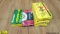 Winchester, Remington, Etc. .308 WIN Ammo. 120 Rounds of Mixed. . (55392)