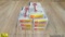 Hornady CUSTOM 6.5 Grendel CUSTOM Ammo. 140 Rounds of 123 Gr SST. . (56709)