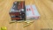 Winchester .243 WIN, .308 Ammo. 45 Rounds in Total, 20 Rounds of .308 and 25 Rounds of .243.. (55634