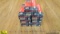 GECO .32 AUTO/7.65 Browning Ammo. 350 Rounds of 73 Gr FMJ.. (56067)