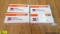 Winchester .30-30 Ammo. 80 Rounds of 150 Gr Power Point. . (56720)