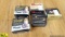 SIG SAUER, PMC, Hornady, Speer .44 REM MAGNUM Ammo. 88 Rounds in Total of Mixed.. (55107)