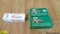 Remington, Hornady 10MM, 38 LC, .38 Special Brass/ Ammo. 109 Rounds in Total; 20 Rounds 10mm, 50 Rou